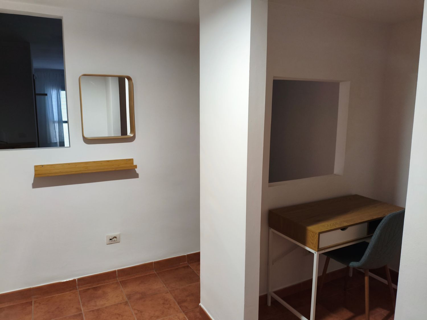 Piso en Calle San Germán, 22, Almatriche - Foto 8