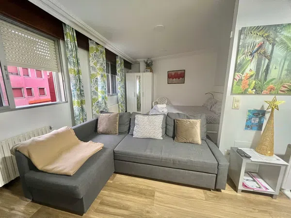 Estudio en Calle de Ramon Bares, 8 - Foto 4