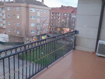 Piso en  Calle Donostia-San Sebastián 6 - Foto 1