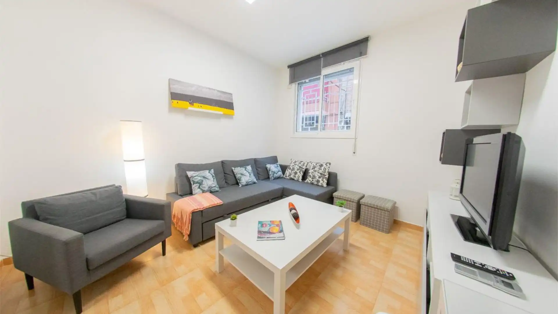 Piso en  Carrer d'Iscle Soler 24 - Foto 5