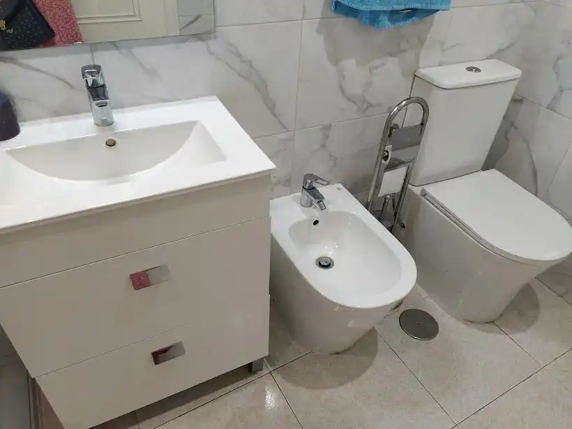 Apartamento en  Calle Dinamarca 2 - Foto 6