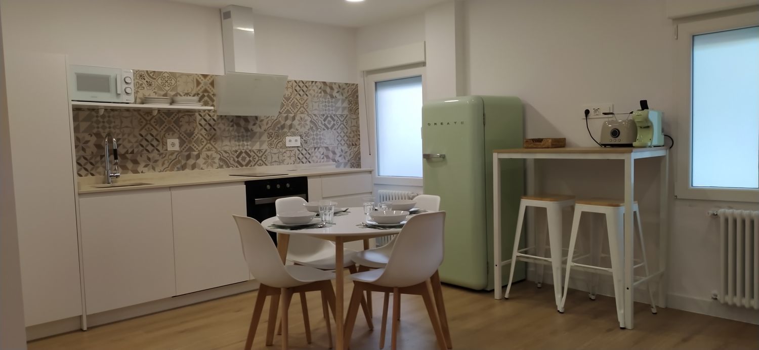 Piso en calle Trasmiera, 3 Los Castros - Foto 6