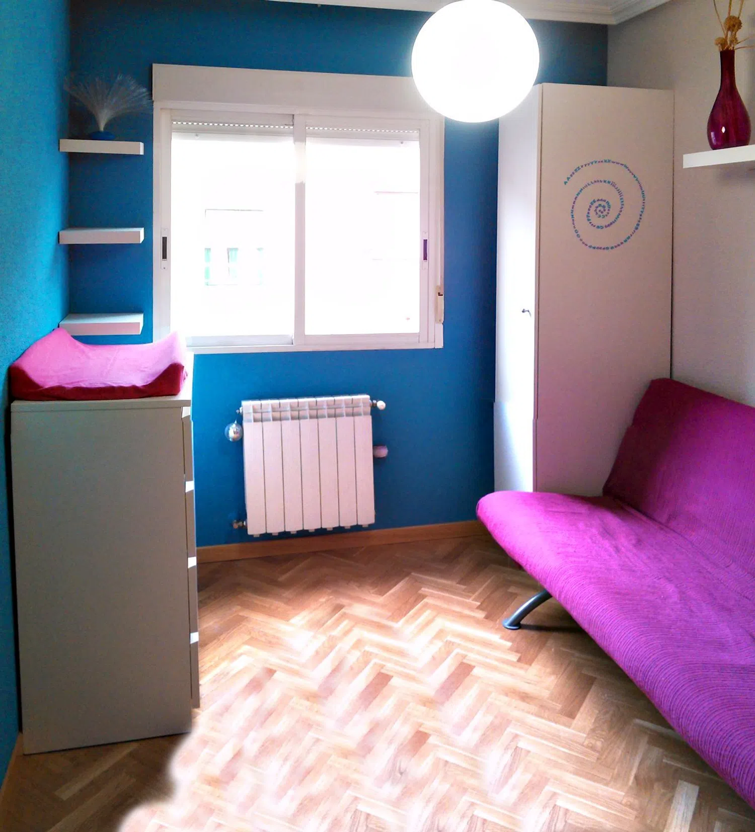 Piso en calle de Juan de Juanes, 14 - Foto 6