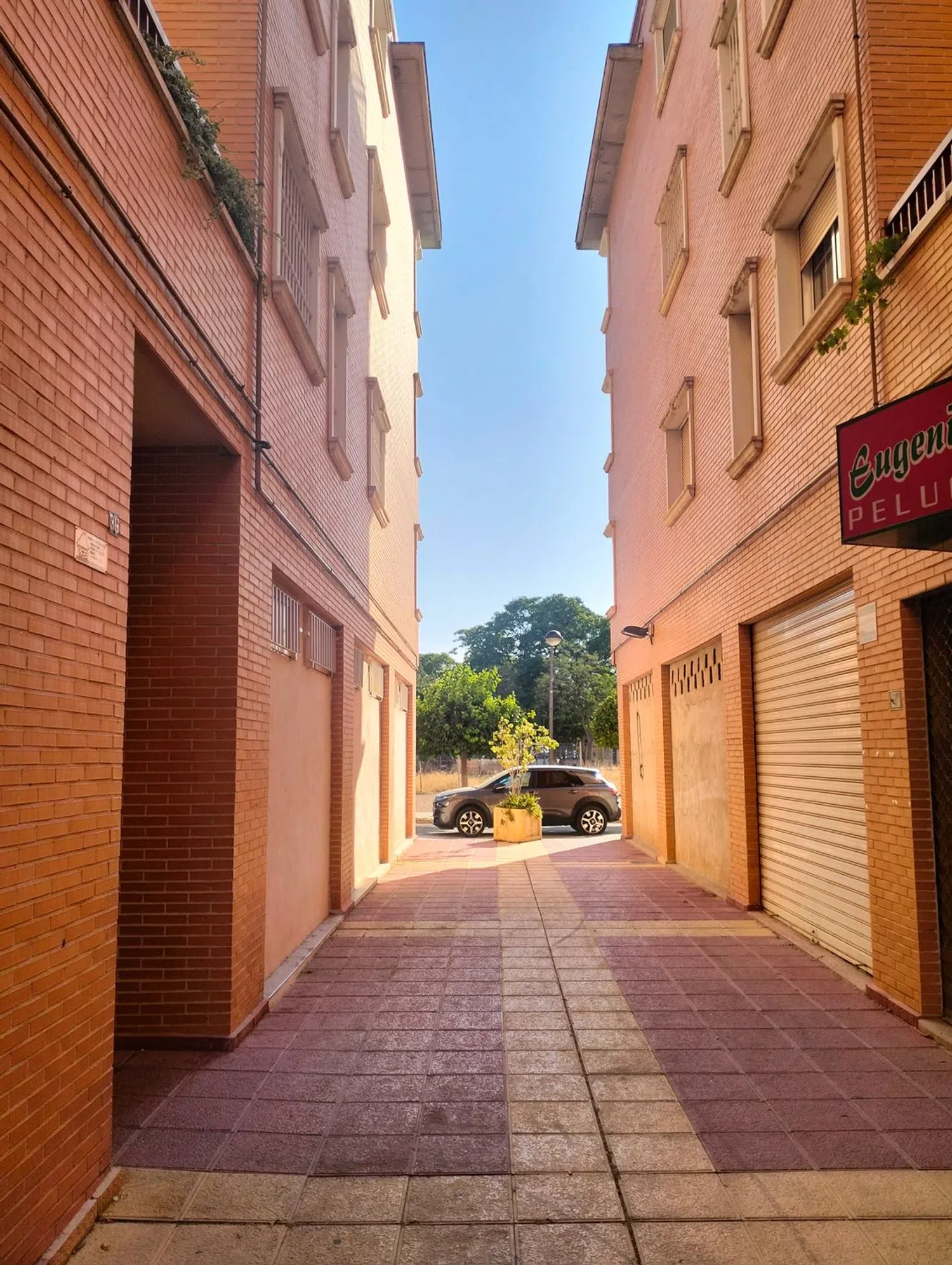 Piso en avenida Fabián Escribano, 41 - Foto 25