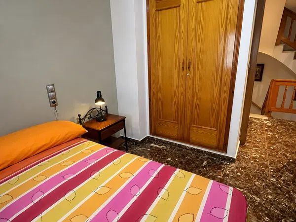 Chalet pareado en Travesía Roger Lauria, 16, El Perelló, El Perelló - Foto 16