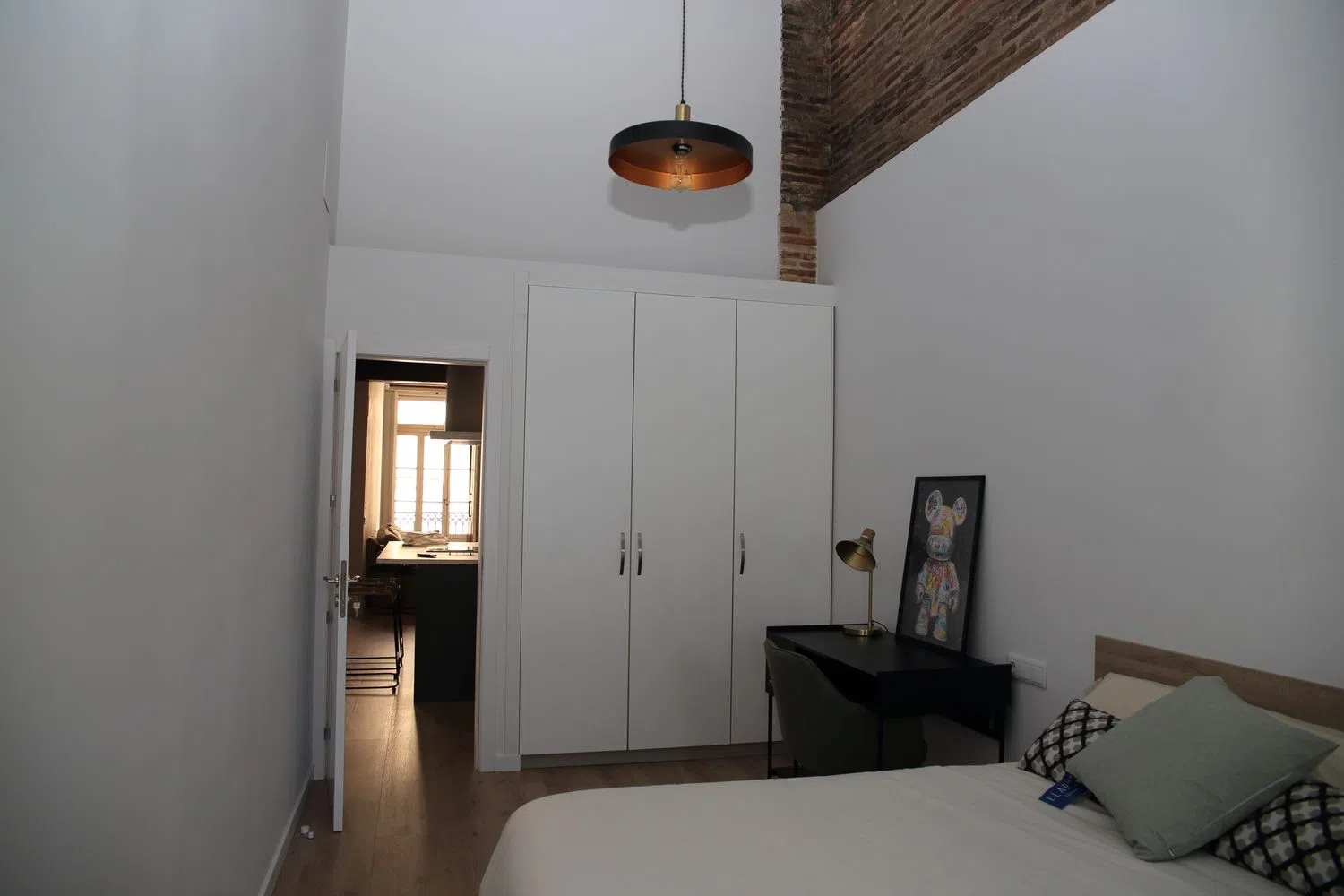 Piso en calle del Matemàtic Marzal, 11 - Foto 12