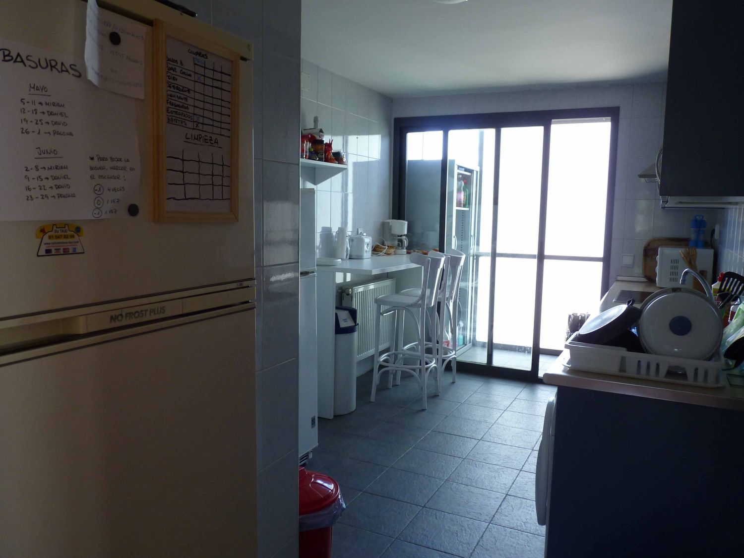 Dúplex en Avenida del Euro, 78, Pau de Carabanchel - Foto 3