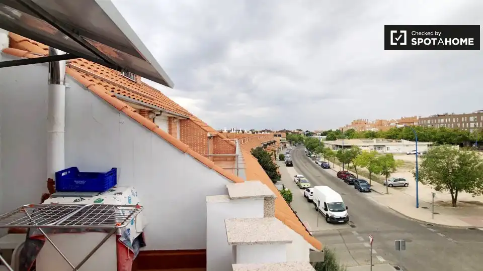 Piso en Leganés - Foto 16