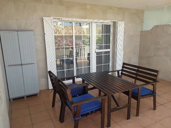 Piso en Avenida Velero, 100, Cabo Roig - Foto 2