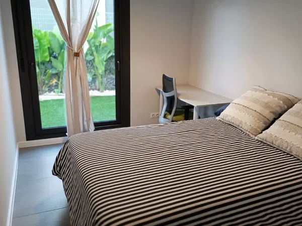 Chalet pareado en calle Pintores, 9 - Foto 8