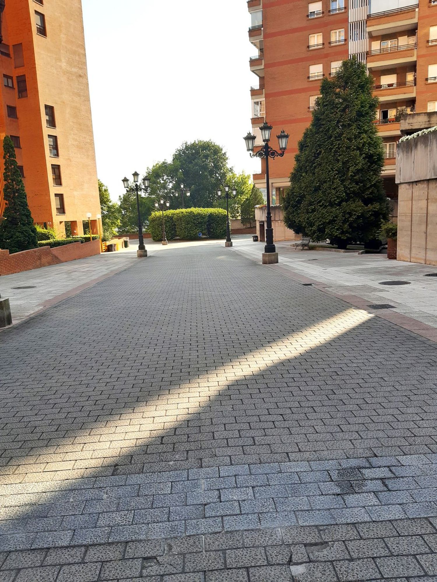 Piso en Calle Dionisio Ridruejo, 3, Auditorio-Seminario-Parque de Invierno - Foto 6