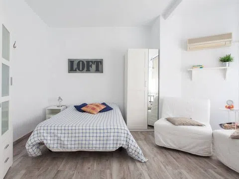 Estudio en rambla de Méndez Núñez, 43 - Foto 10