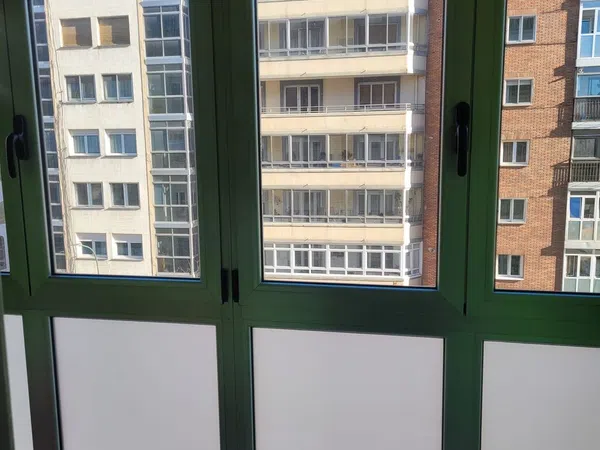 Piso en Calle Vitoria, 181 - Foto 3