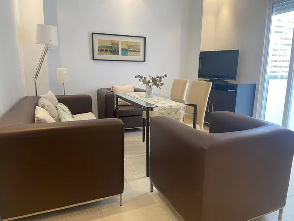 Piso en Avenida Doctor Fleming, 49 - Foto 4