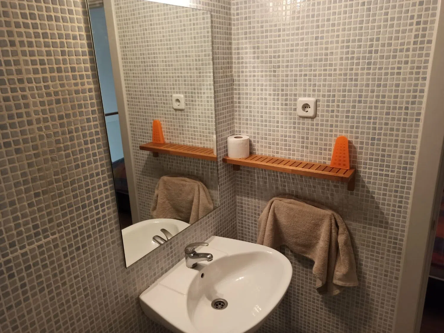 Estudio en avenida Isla Graciosa, 2 - Foto 9