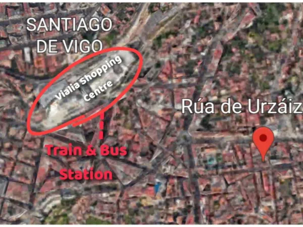 Piso en calle de Urzáiz, 197 - Foto 17