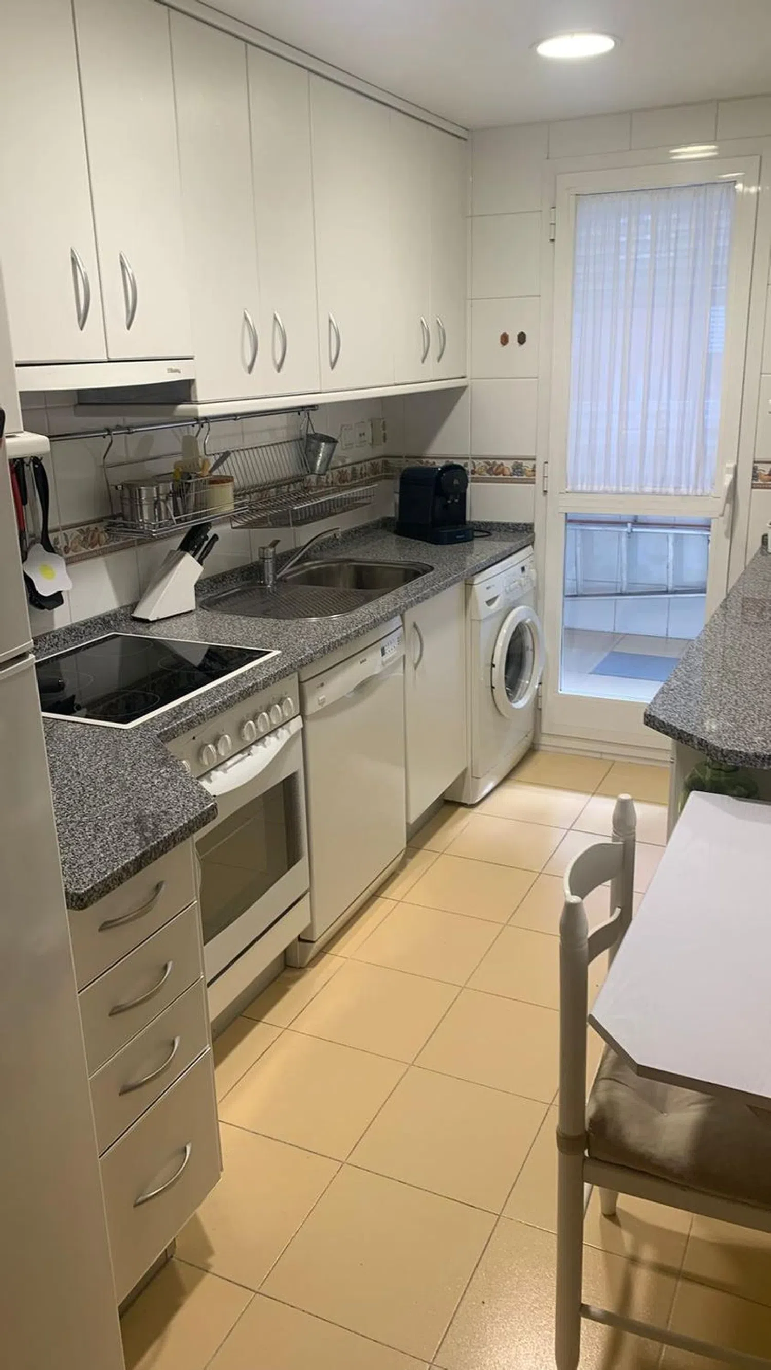 Piso en avenida Séptima, 28 - Foto 2