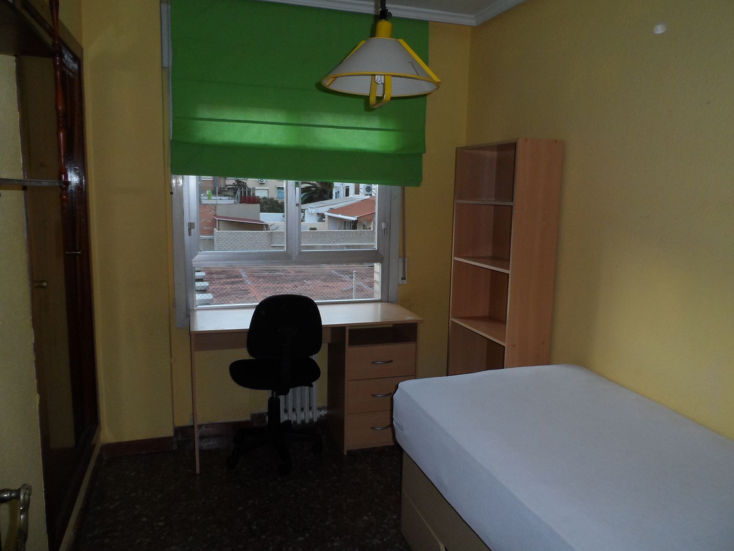 Piso en calle doctor cerrada, 18 - Foto 5