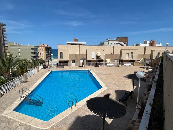 Piso en Arenales del Sol - Foto 27