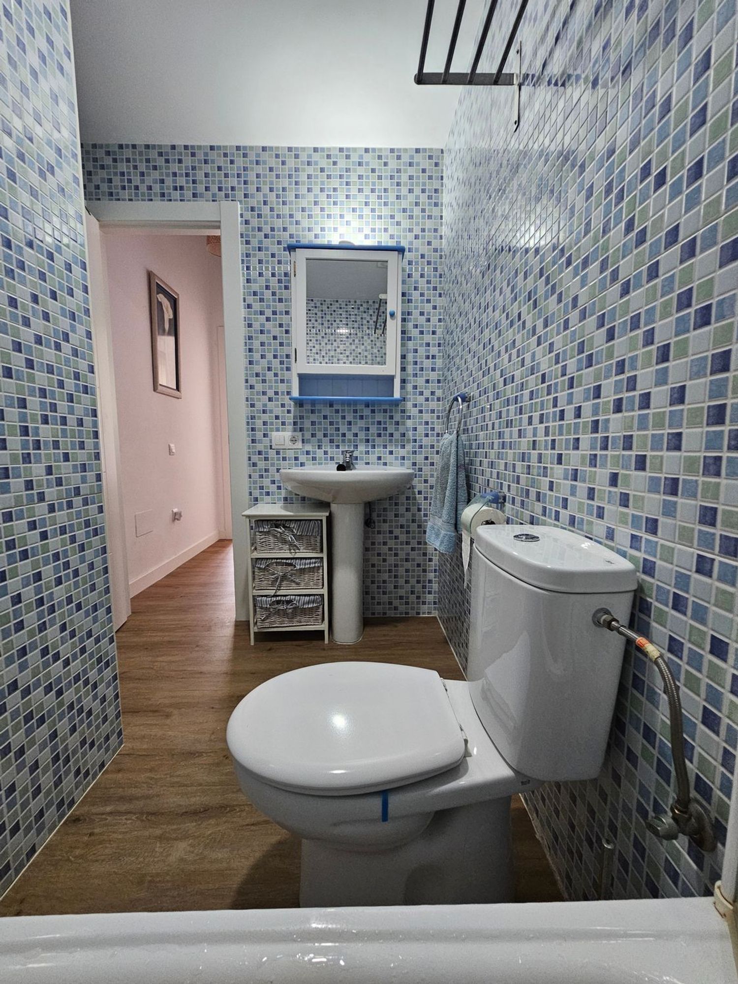 Dúplex en Calle Pérez Galdós, 1 - Foto 15