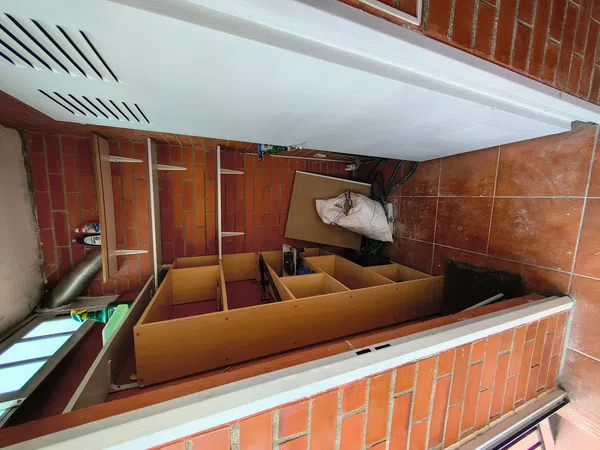 Chalet adosado en Zona Estación- Centro - Foto 7