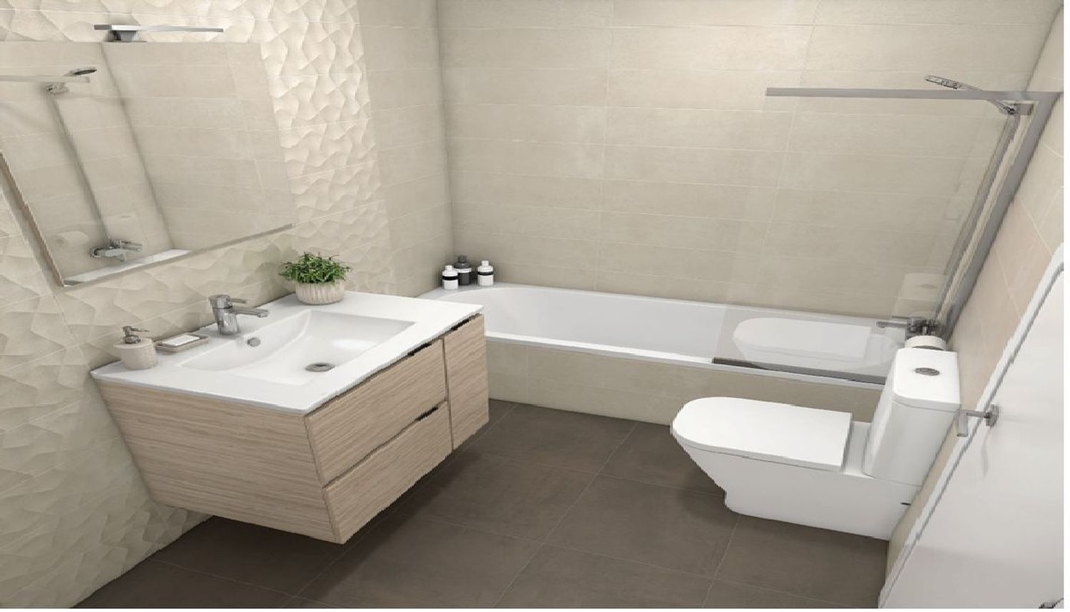 Piso en avenida de Blas de Lezo, 20 - Foto 4