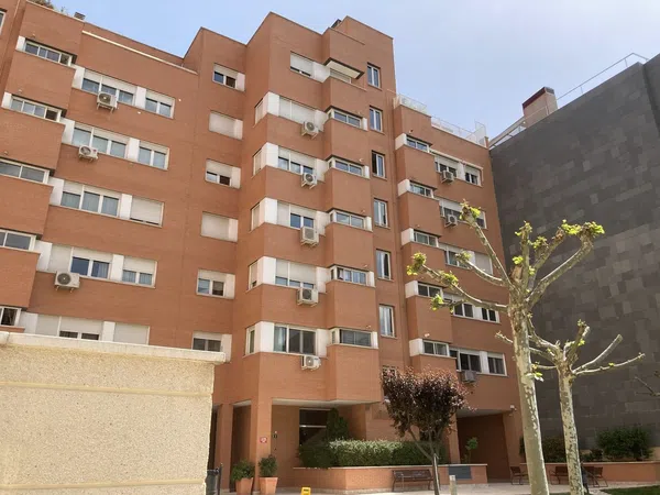 Piso en Calle de Omega, 39, Valdebernardo - Valderrivas - Foto 4