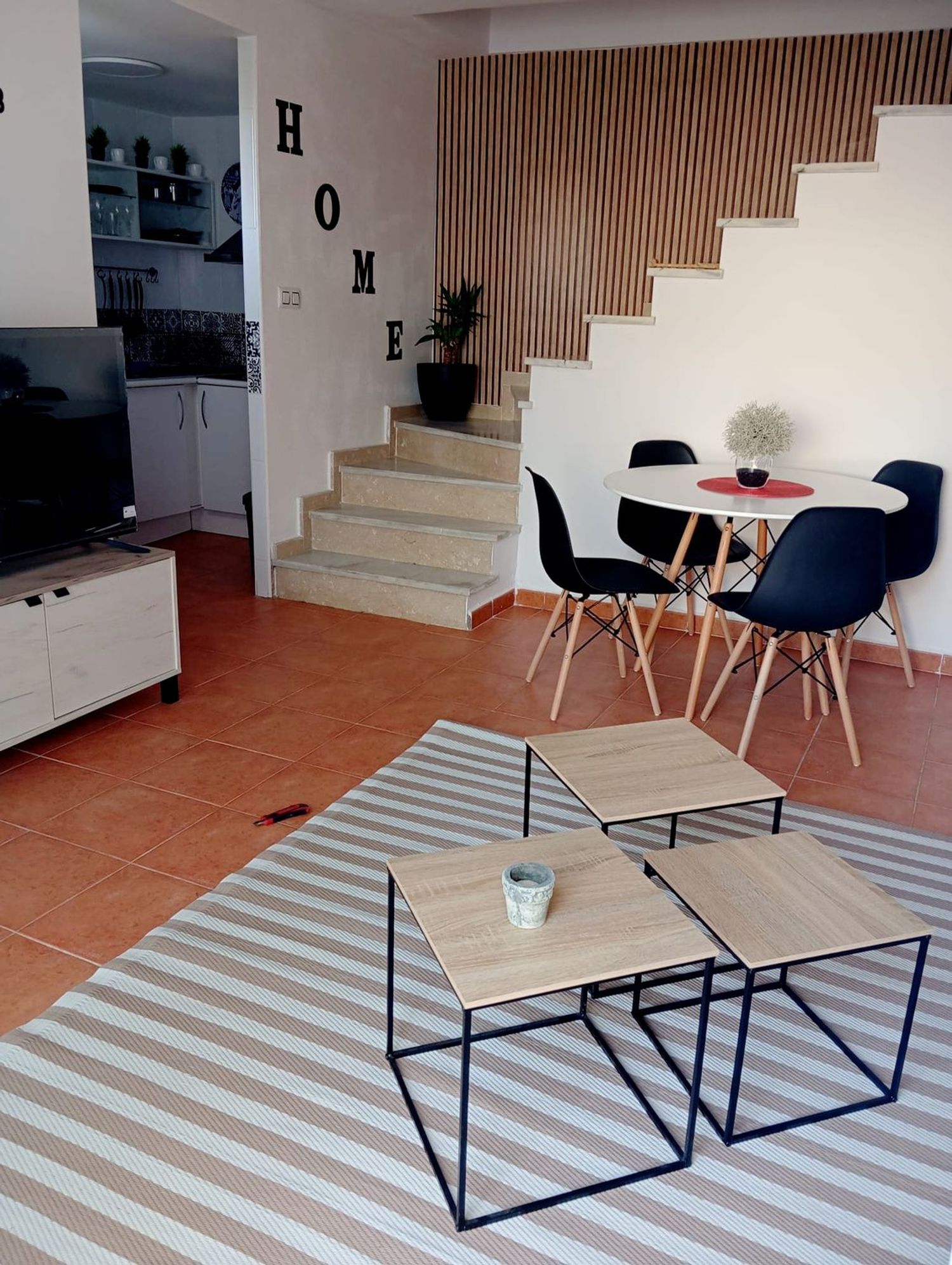 Chalet adosado en Calle Ciudad de Tarragona, 359, Vera Playa Naturista, Vera Playa Naturista - Foto 4