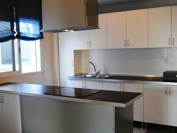 Dúplex en calle Carril Serrano, 1 - Foto 2