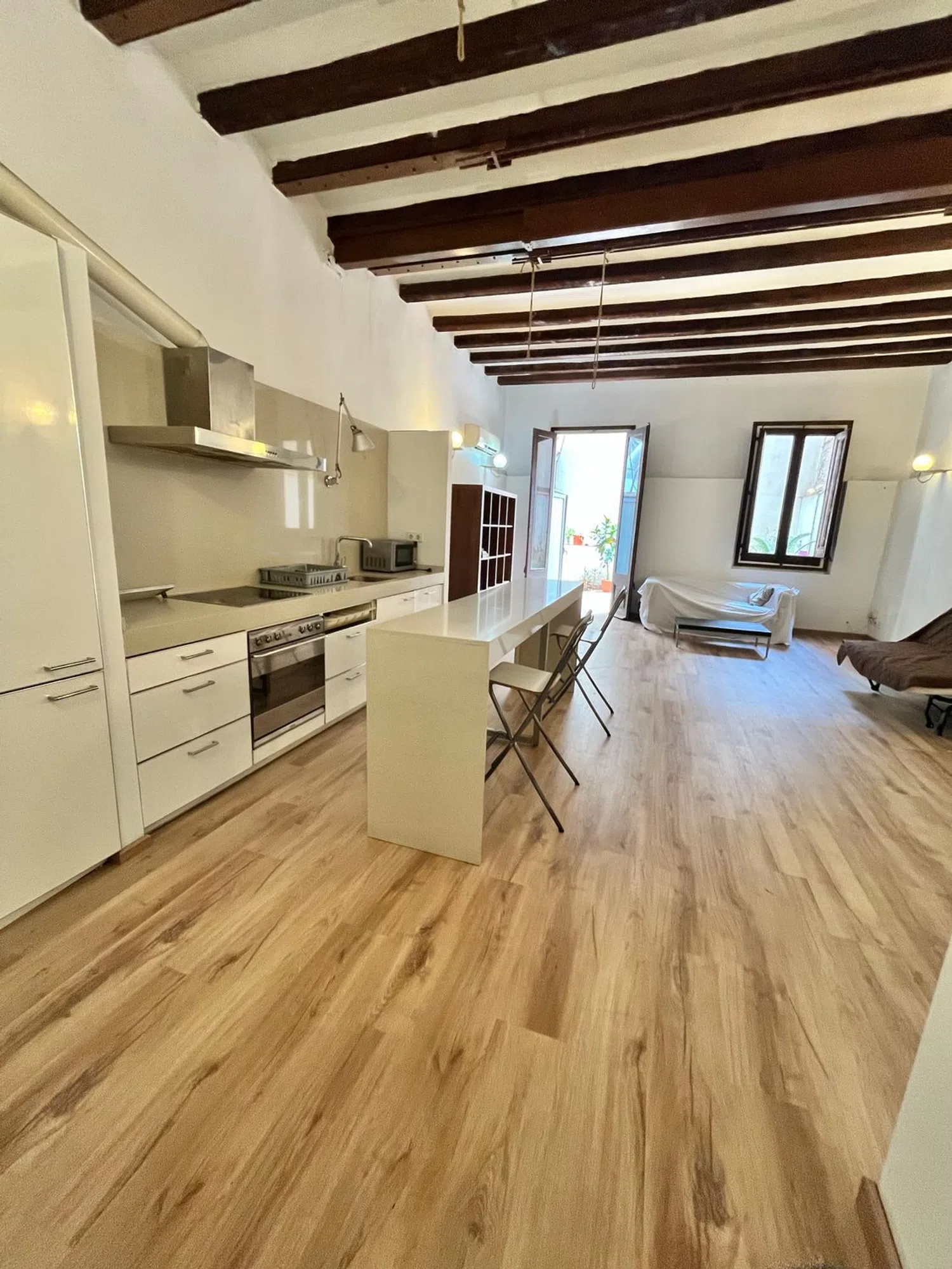Estudio en San Antoni s/n SanAntoni - Foto 2