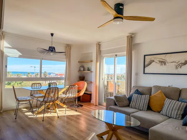 Piso en La Marina, 35 - Foto 1