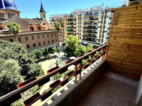 Piso en El Carme, El Carme - Foto 5