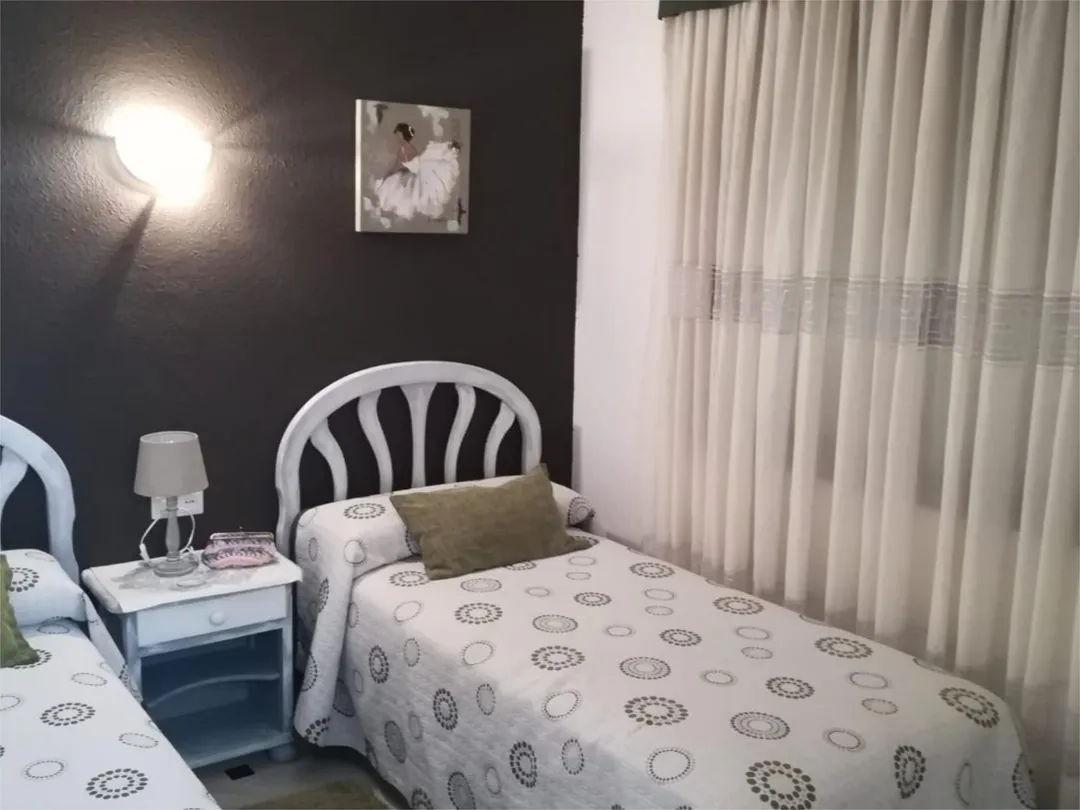 Piso en  Avenida Golf de Riviera 2D - Foto 8