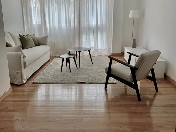 Piso en Puerto Chico