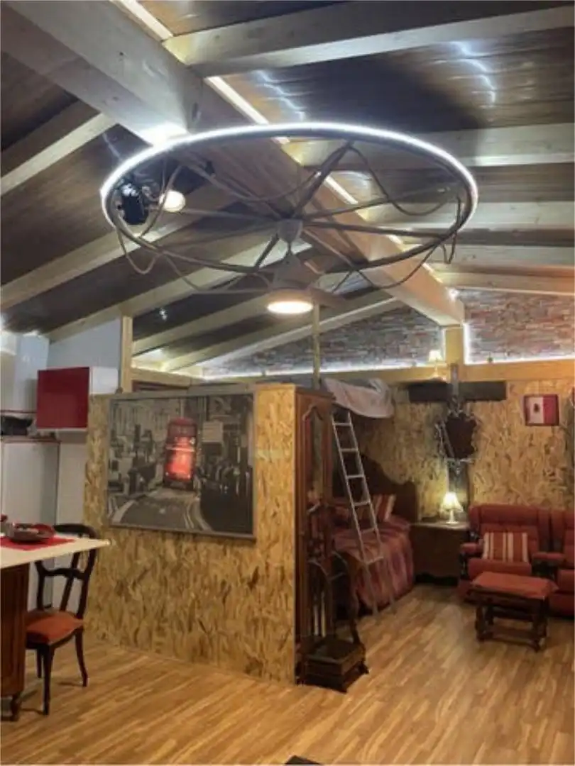 Chalet en El Tarragoso, Grijota (Palencia) - Foto 7