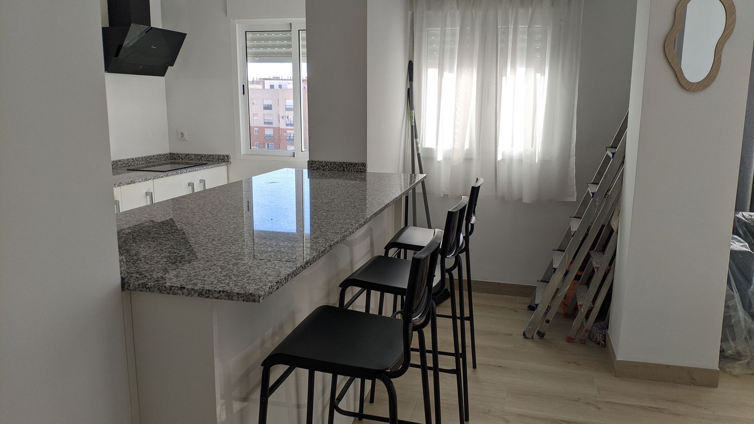 Piso en Eugenio Gross, 16 - Foto 10