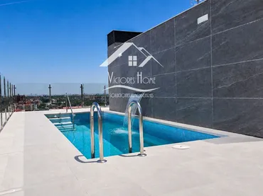 Piso en  Polvoranca - Foto 1