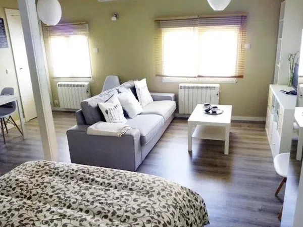 Estudio en Centro - Foto 10