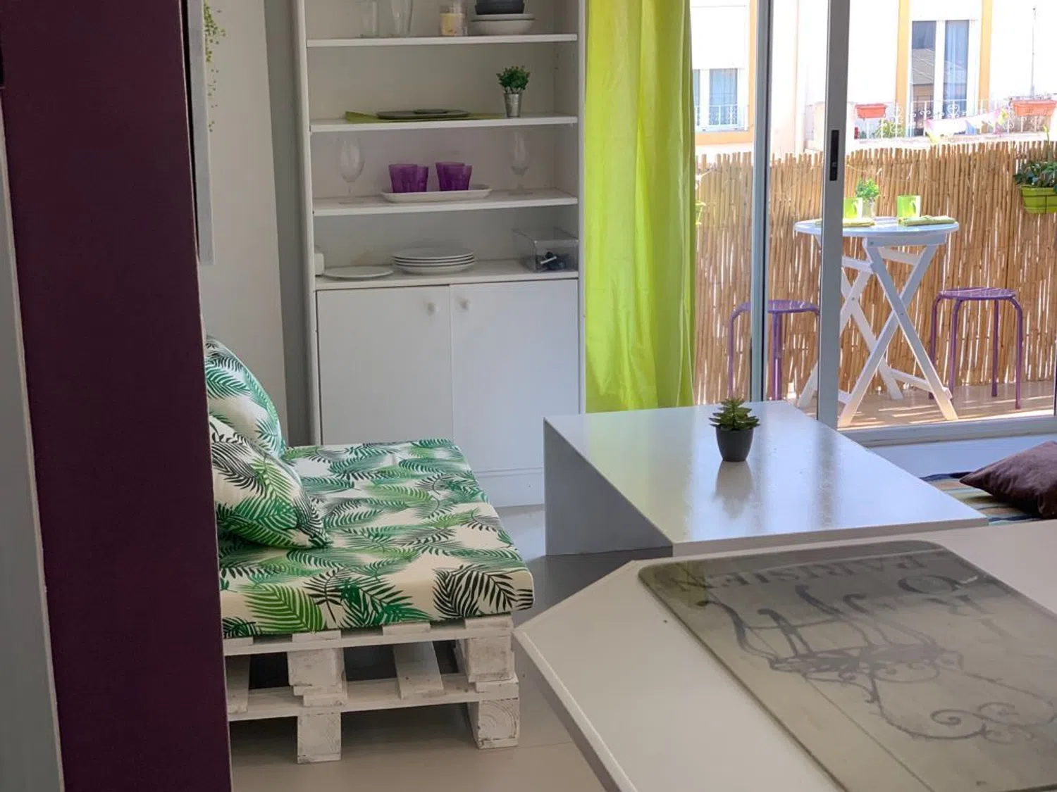 Estudio en calle de l'Ermita, 9 - Foto 28