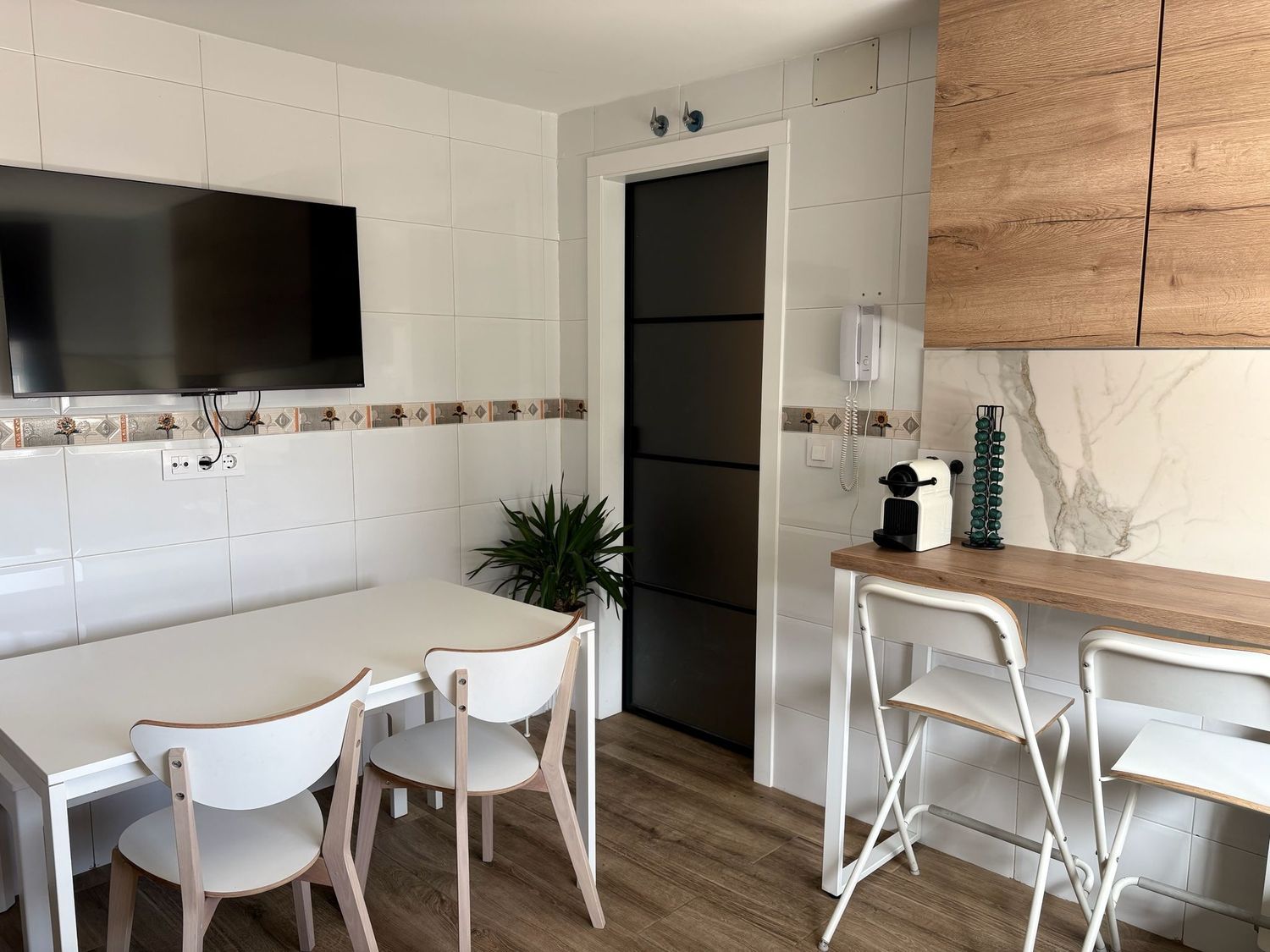 Chalet adosado en calle de Creta, 82 - Foto 10