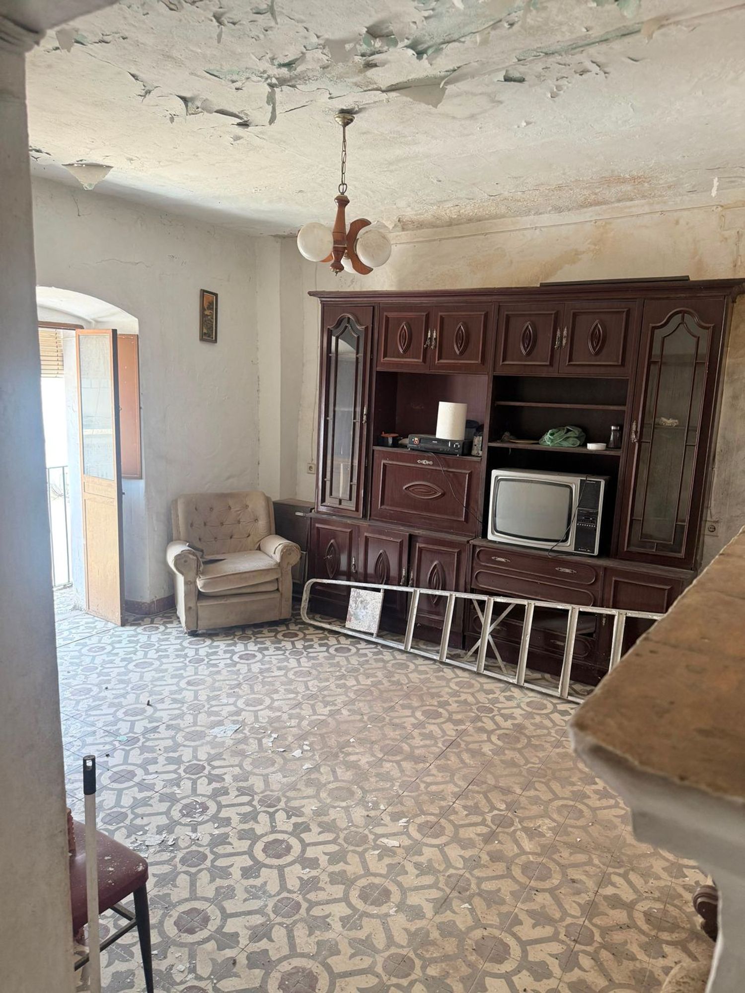 Casa o chalet independiente en Puerta de Sevilla, 12 - Foto 4