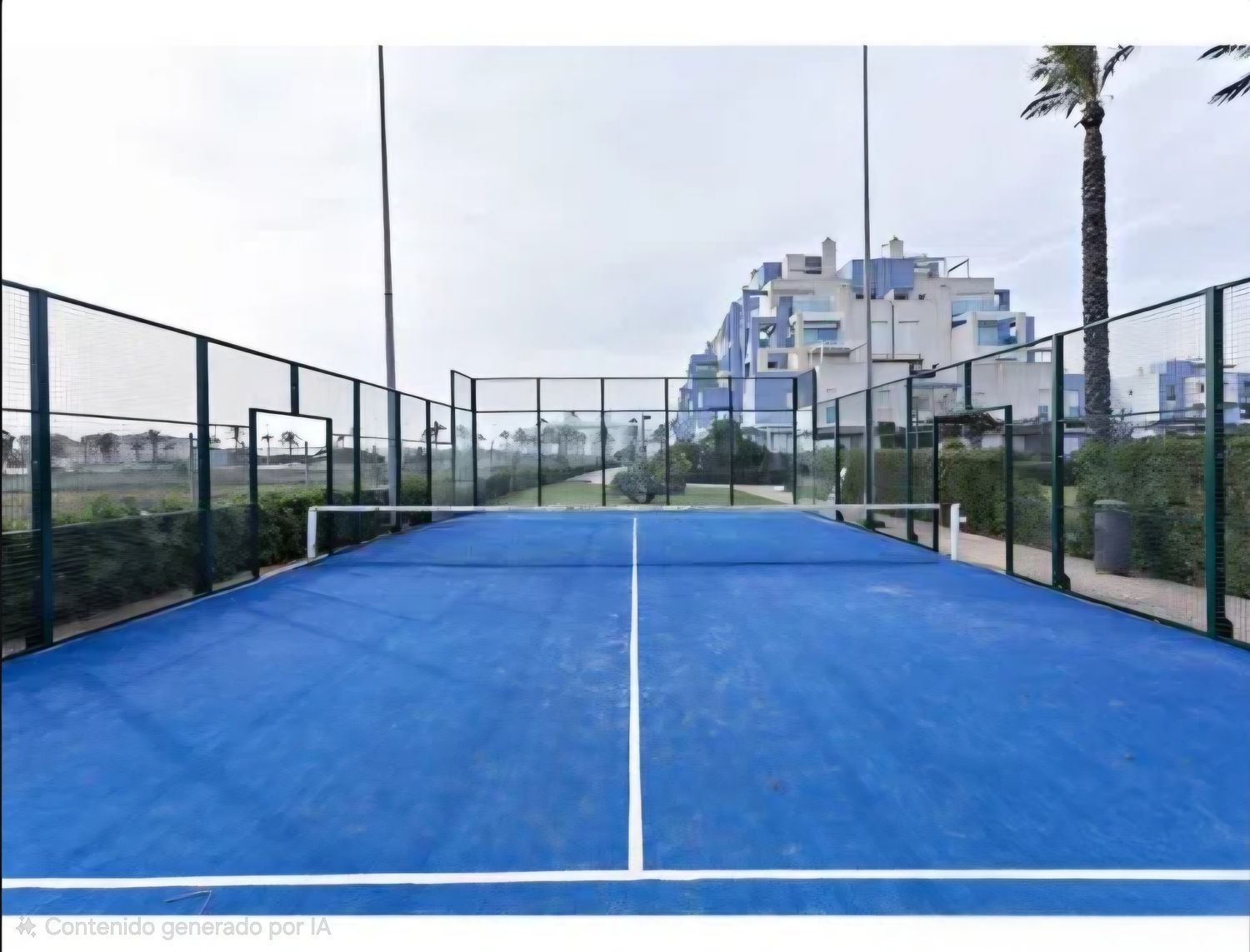 Dúplex en Paseo Carmen Sevilla, 2 - Foto 19