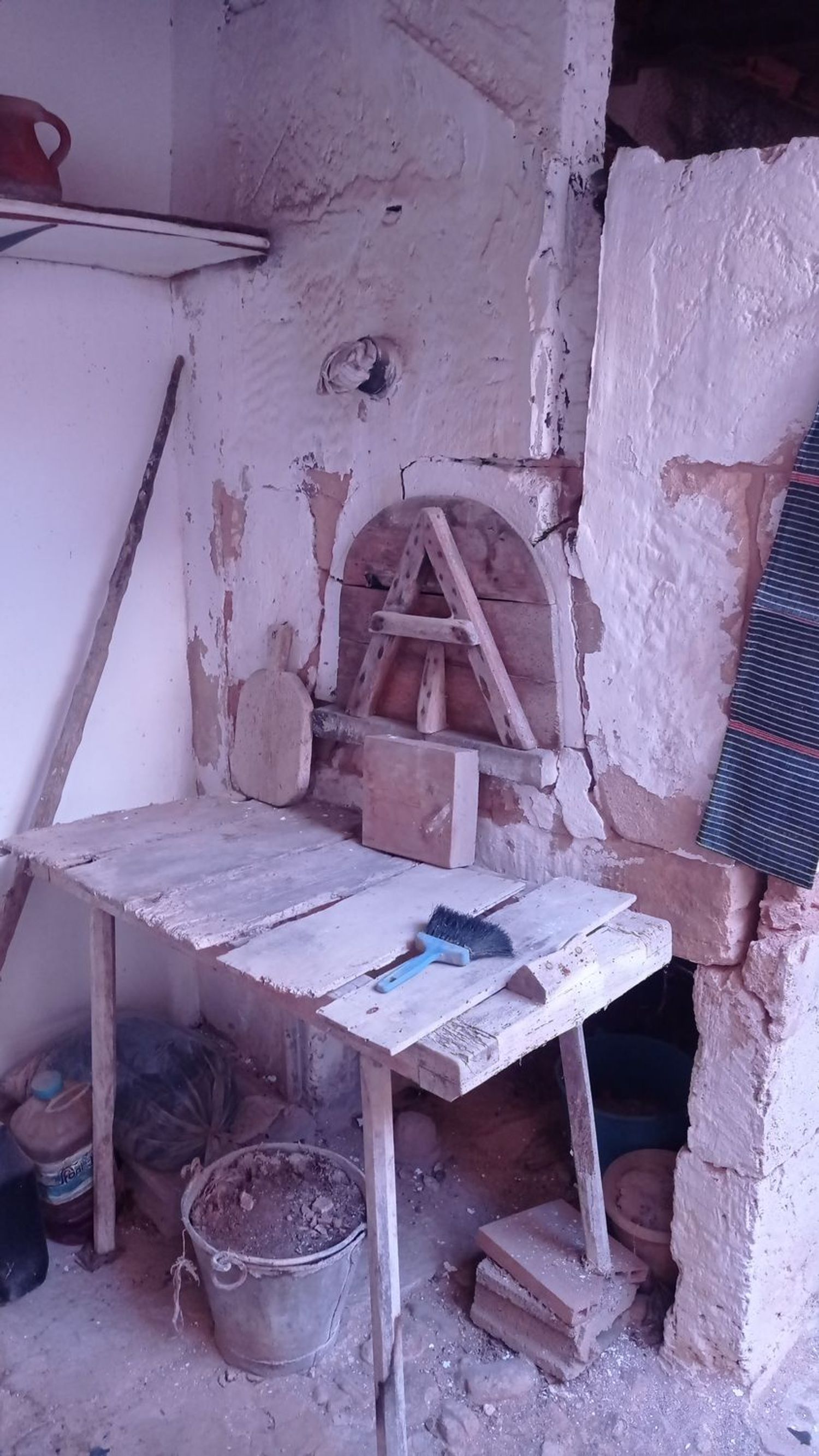 Casa de pueblo en calle de Sant Pere, 14 - Foto 1