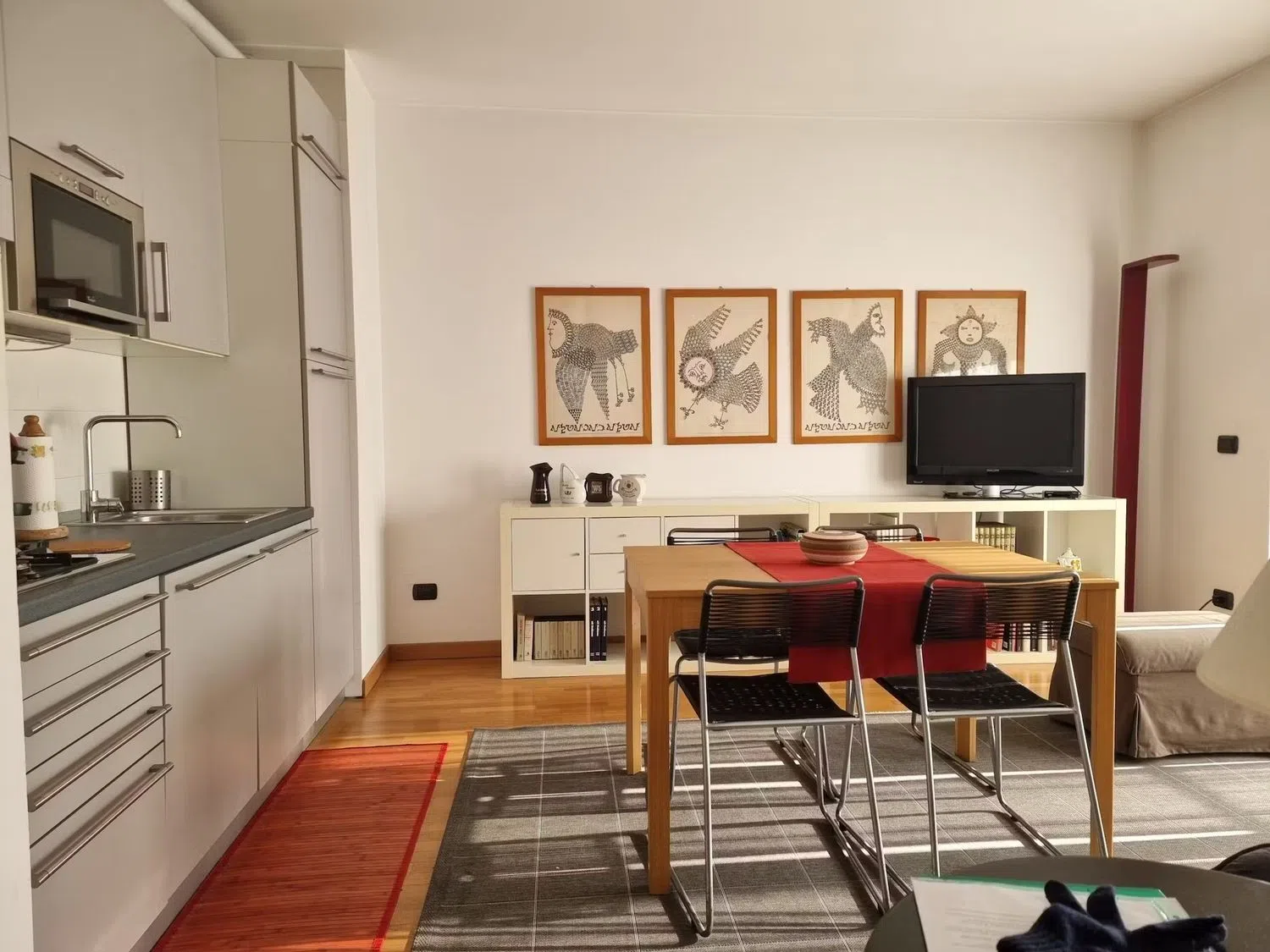 Piso en calle de Mallorca, 621 - Foto 3