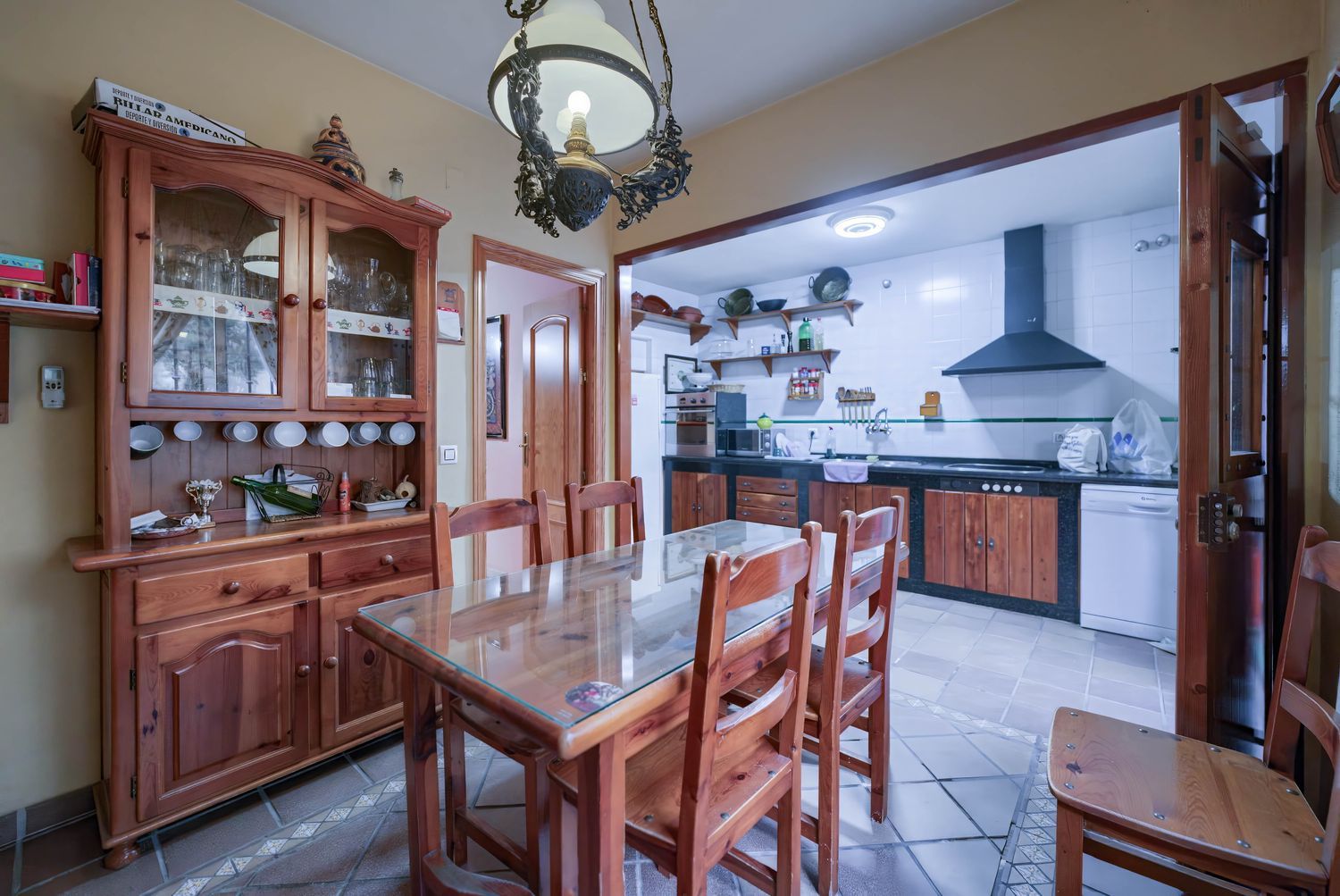 Chalet adosado en Calle Bolivia, 7, Oromana, Oromana - Foto 16