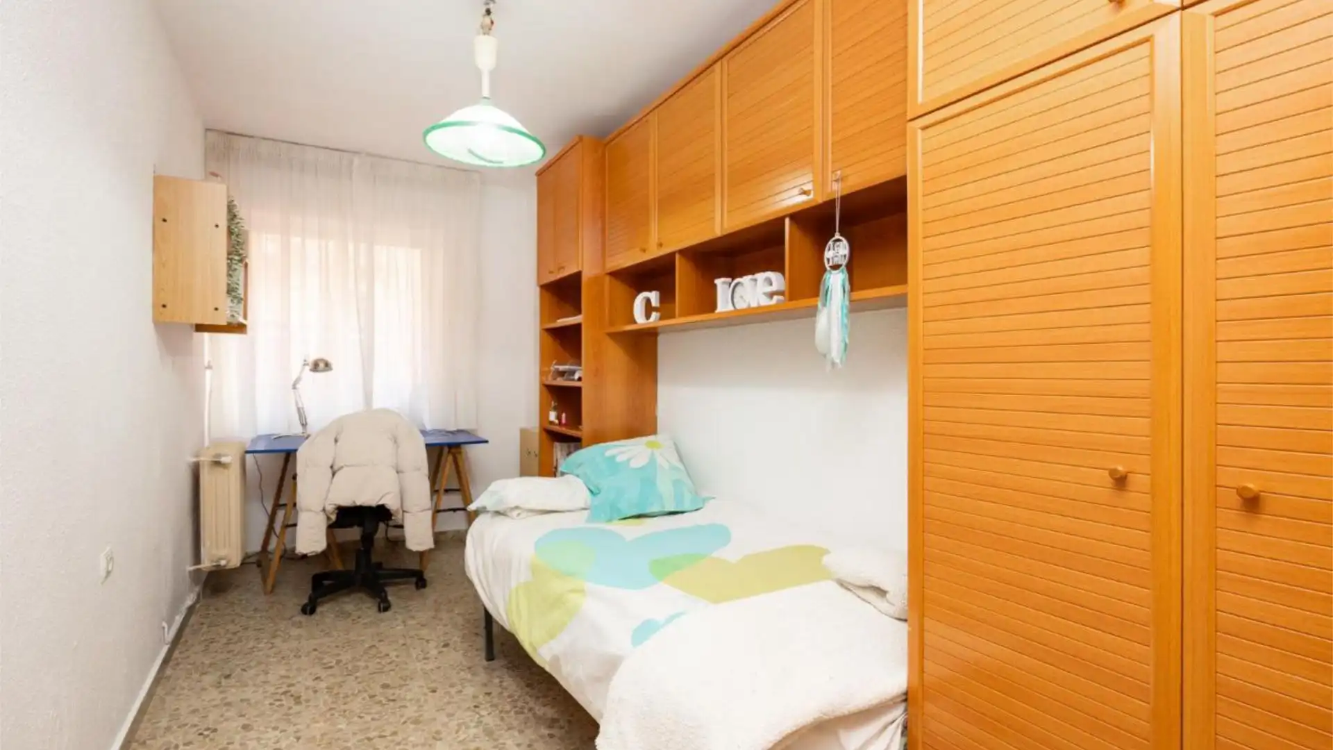 Apartamento en  Calle Pedro Antonio de Alarcón 3 - Foto 23