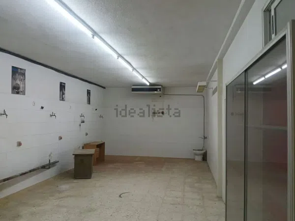 Local en Calle Nieve, 25, Ciudad de Asís - Font-Calent - El Bacarot - Foto 34