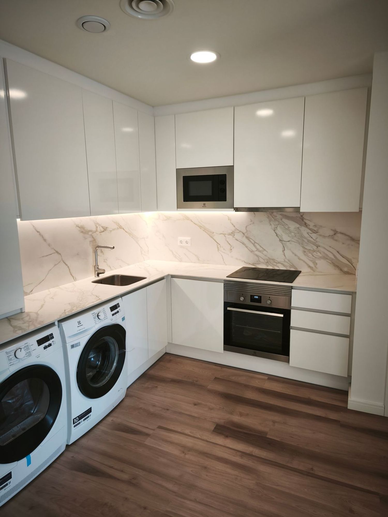 Piso en C-245, 266 - Foto 6