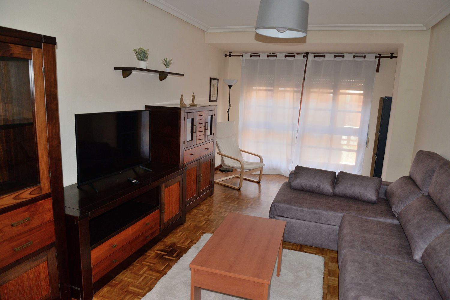 Piso en calle López del Vallado, 20 - Foto 17