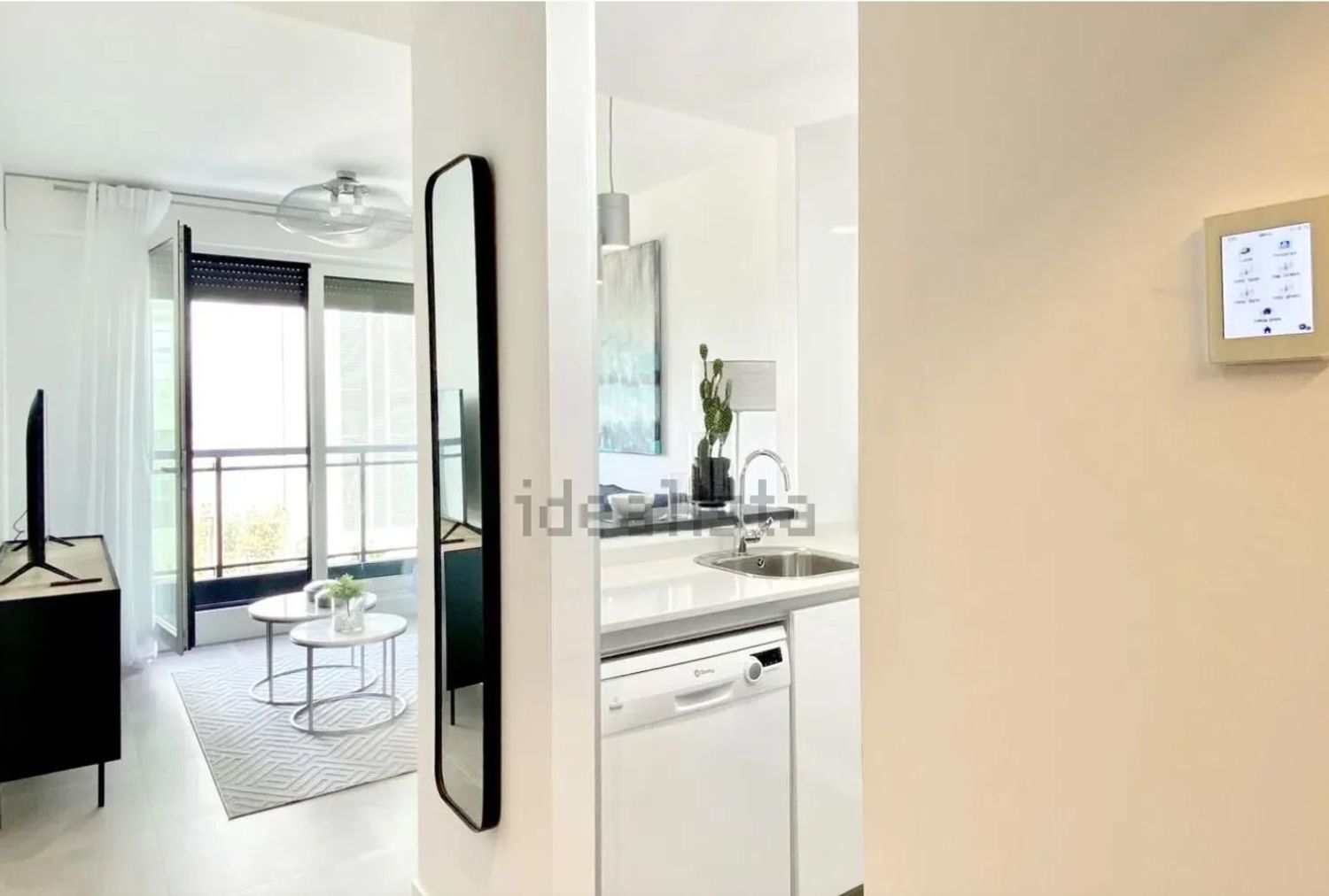 Piso en calle de Dulce Chacón, 49 - Foto 3